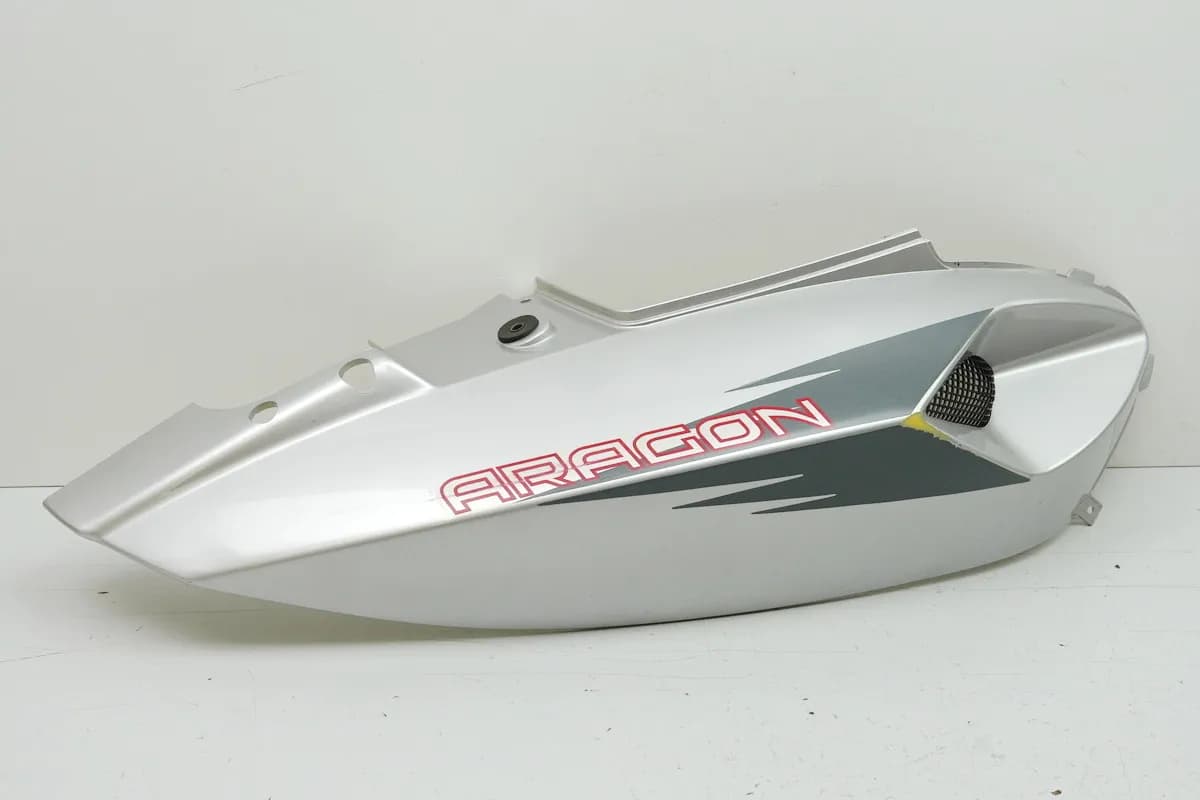 CPI Aragon 50 JR 45 Heckverkleidung rechts Abdeckung Cover Blende original