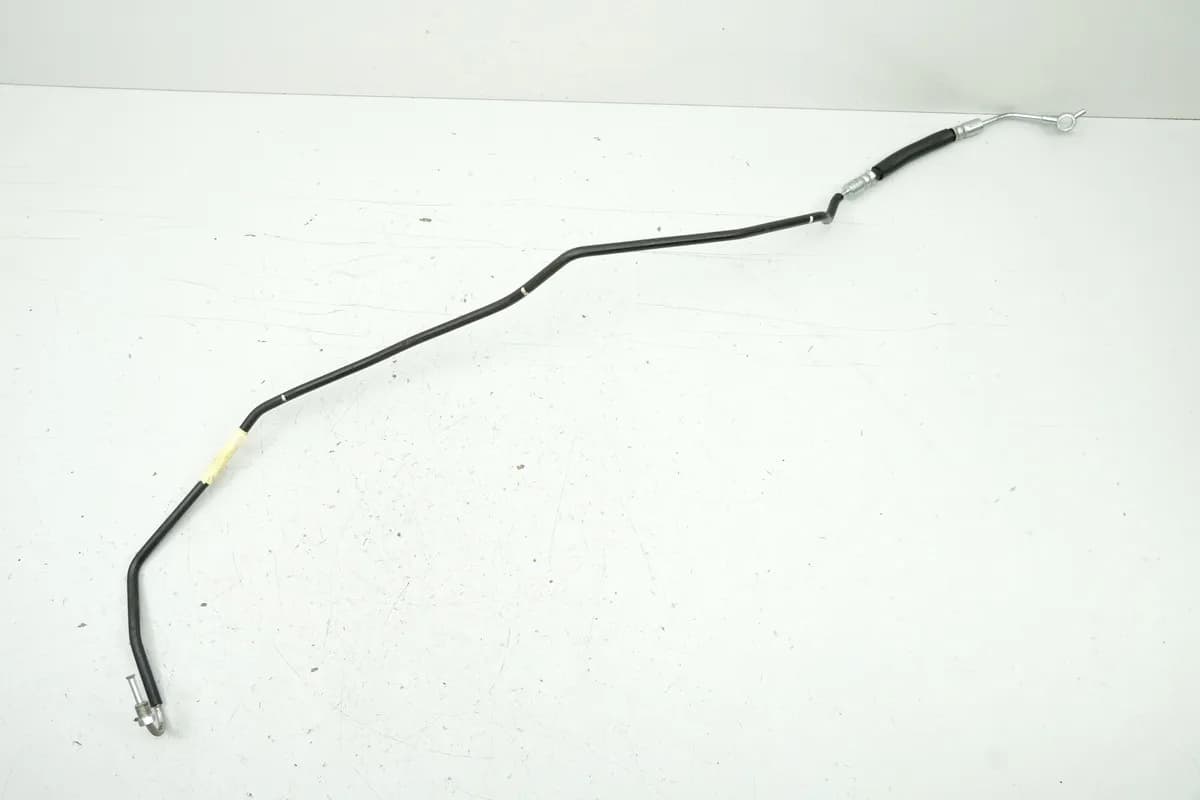 YAMAHA MT 125 A RE11 (RE29) Bremsleitung Hauptbremszylinder --> ABS Pumpe