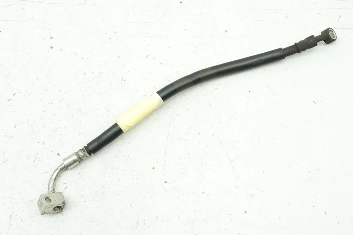 YAMAHA MT 125 A RE11 (RE29) Bremsleitung klein ABS Pumpe --> Bremssattel vorn