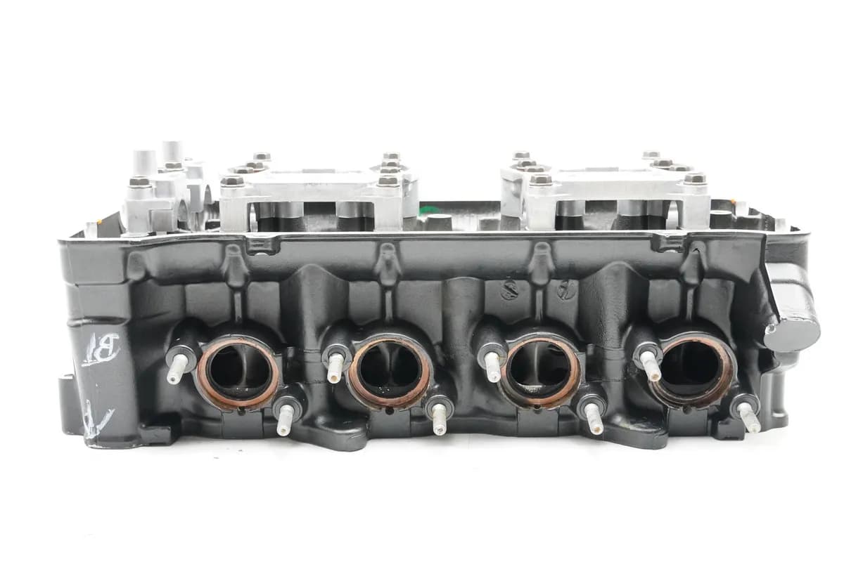 HONDA CBF 1000 FA SC64 Zylinderkopf Cylinder Head