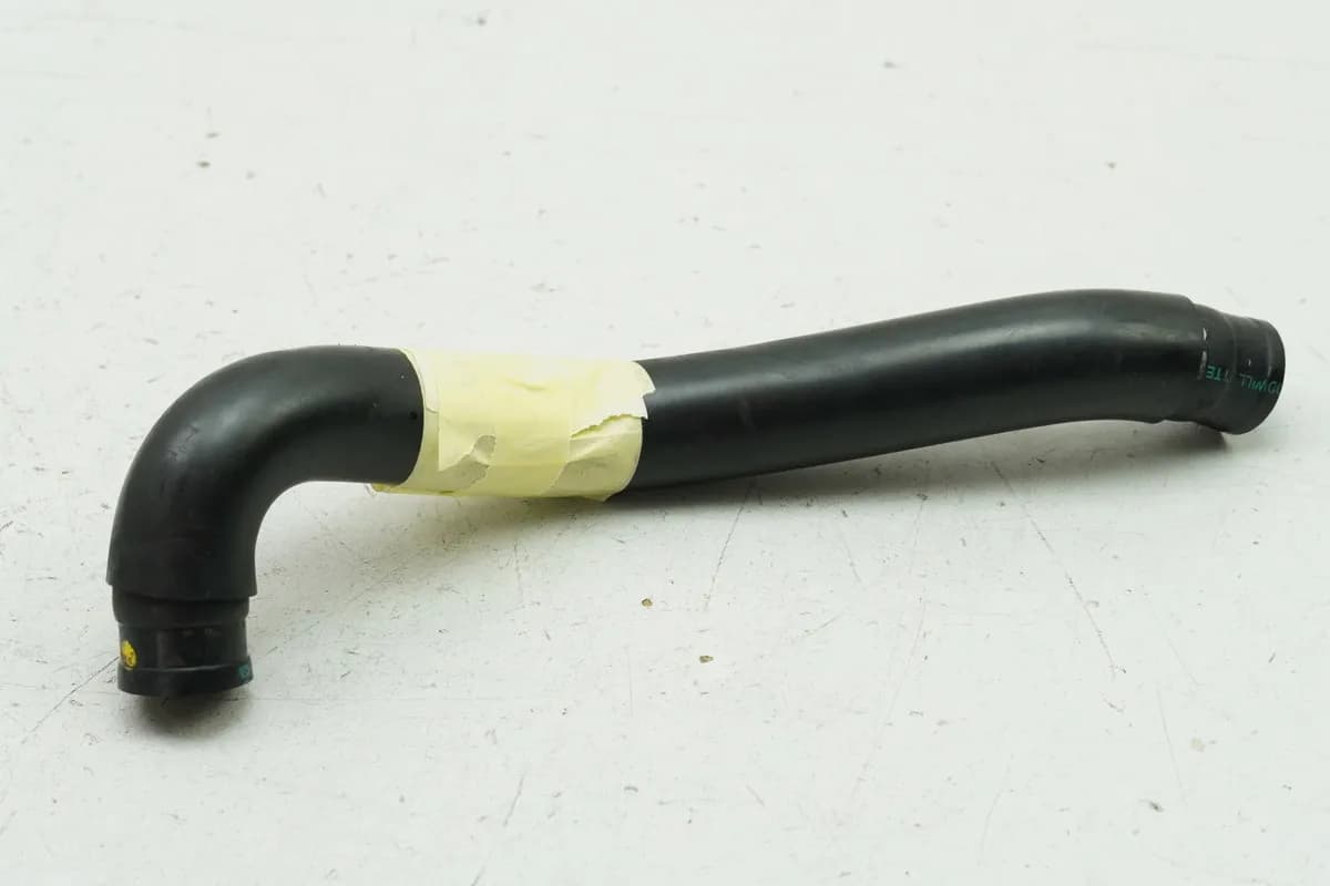 YAMAHA MT 125 A RE11 (RE29) Kühlerschlauch Kühler --> Thermostat