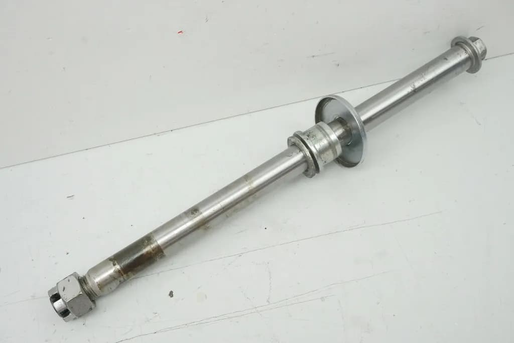 KAWASAKI VN 1500 CLASSIC TOURER VNT 50G STECKACHSE HINTEN ACHSE DISTANZ