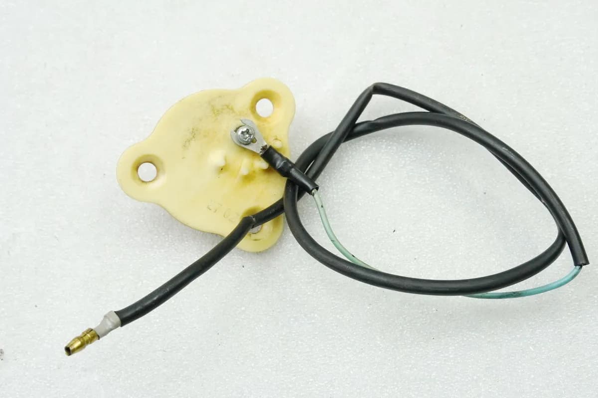 YAMAHA XV 535 VIRAGO 2YL Neutralschalter Leerlaufschalter (für Motor Getriebe)