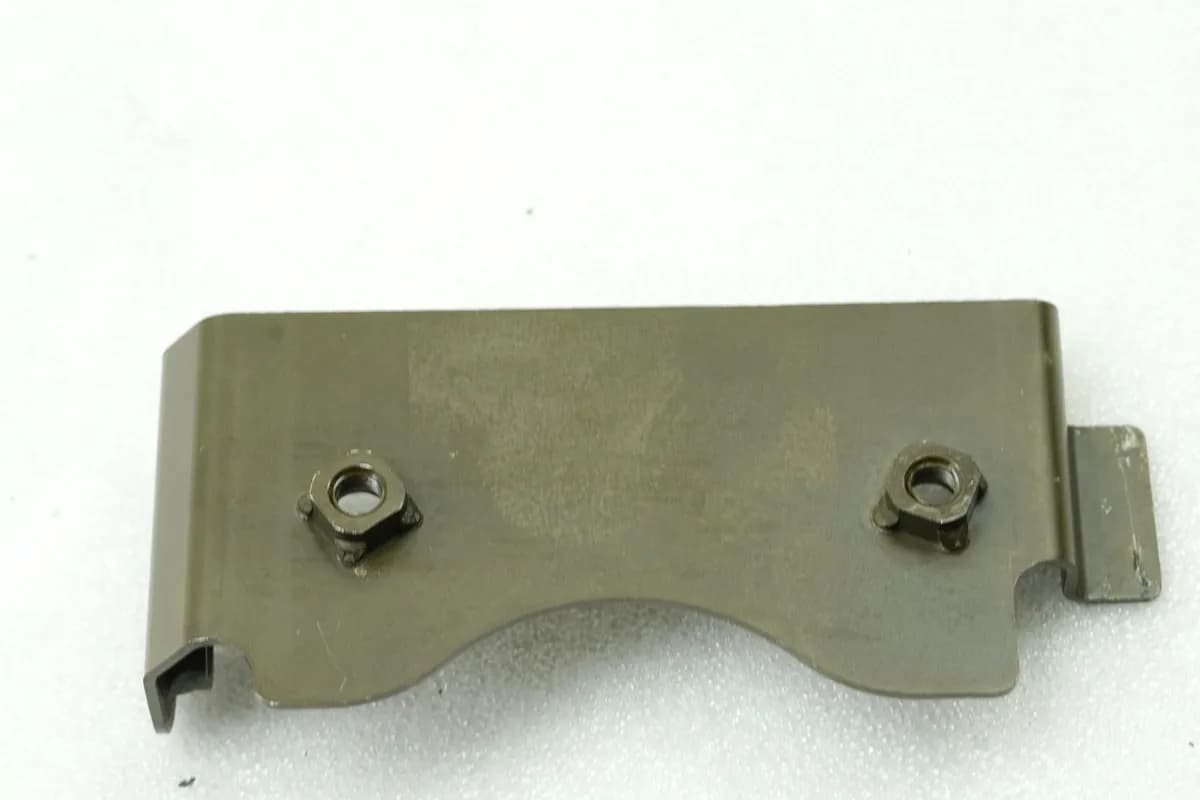 KAWASAKI Z 750 ZR750J Halterung Regler Halteplatte Spannungsregler Träger 04-06