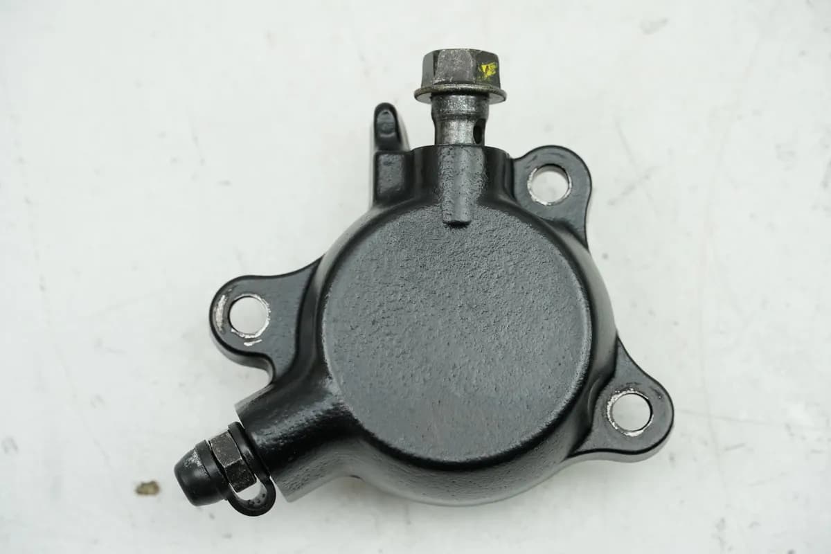 HONDA CBF 1000 FA SC64 Kupplungszylinder Drucknehmer - 22860-MEJ-003