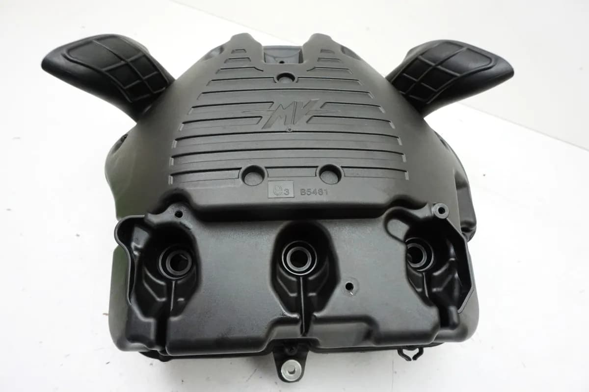 MV AGUSTA BRUTALE 800 DRAGSTER RR B322BB Airbox Luftfilterkasten Luftschlauch