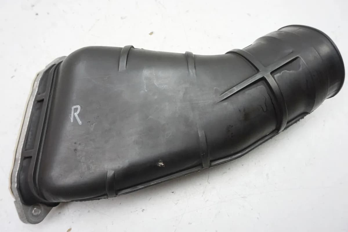 KAWASAKI ZX-9R ZX900B Luftkanal rechts Luftschacht Ram Air