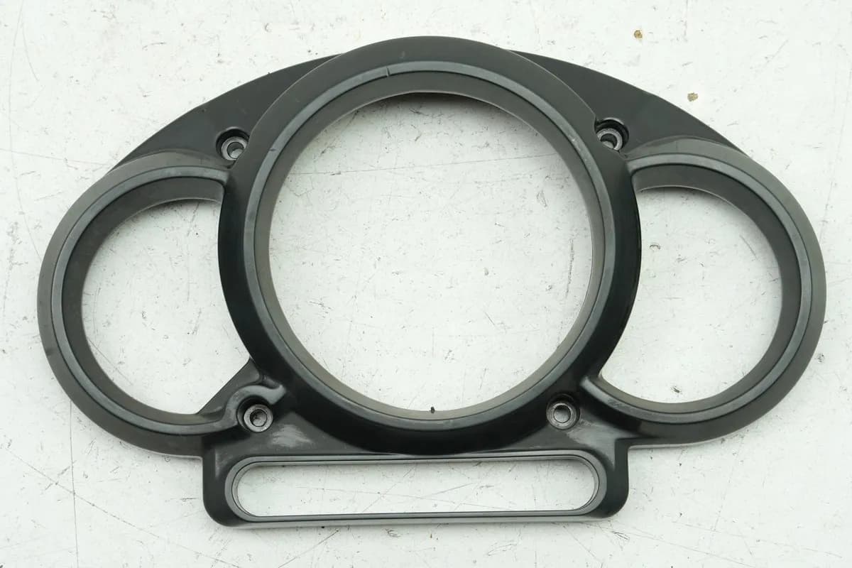 APRILIA SR 50 ZD4TEA Abdeckung Tacho oben Blende Cover Verkleidung Deckel