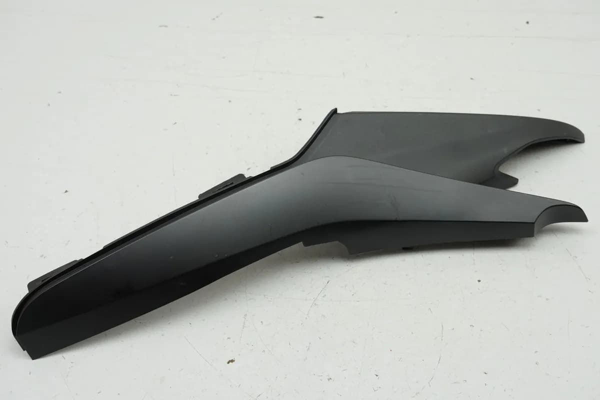 HONDA CBF 1000 F SC64 Heckverkleidung links Abdeckung Cover Blende 77321-MGJ-D00