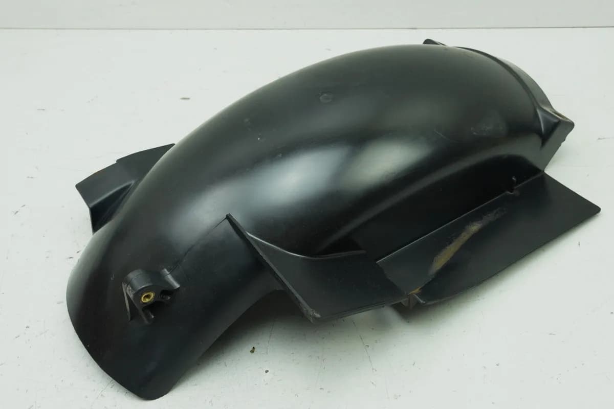 HONDA XL 600 PD06 TRANSALP Kotflügel Fender Schutzblech Spritzschutz Radlauf