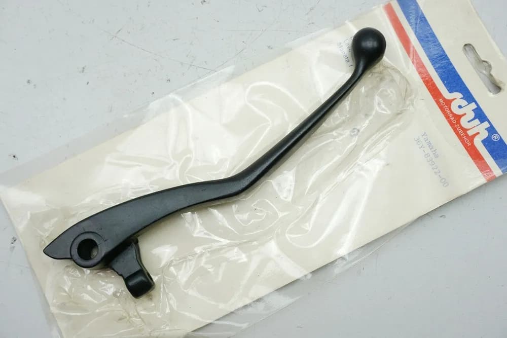 Bremshebel Bremsgriff 36Y-83922-00 Zubehör für FZX FJ FZR XJ RD RZ SRX - NEU