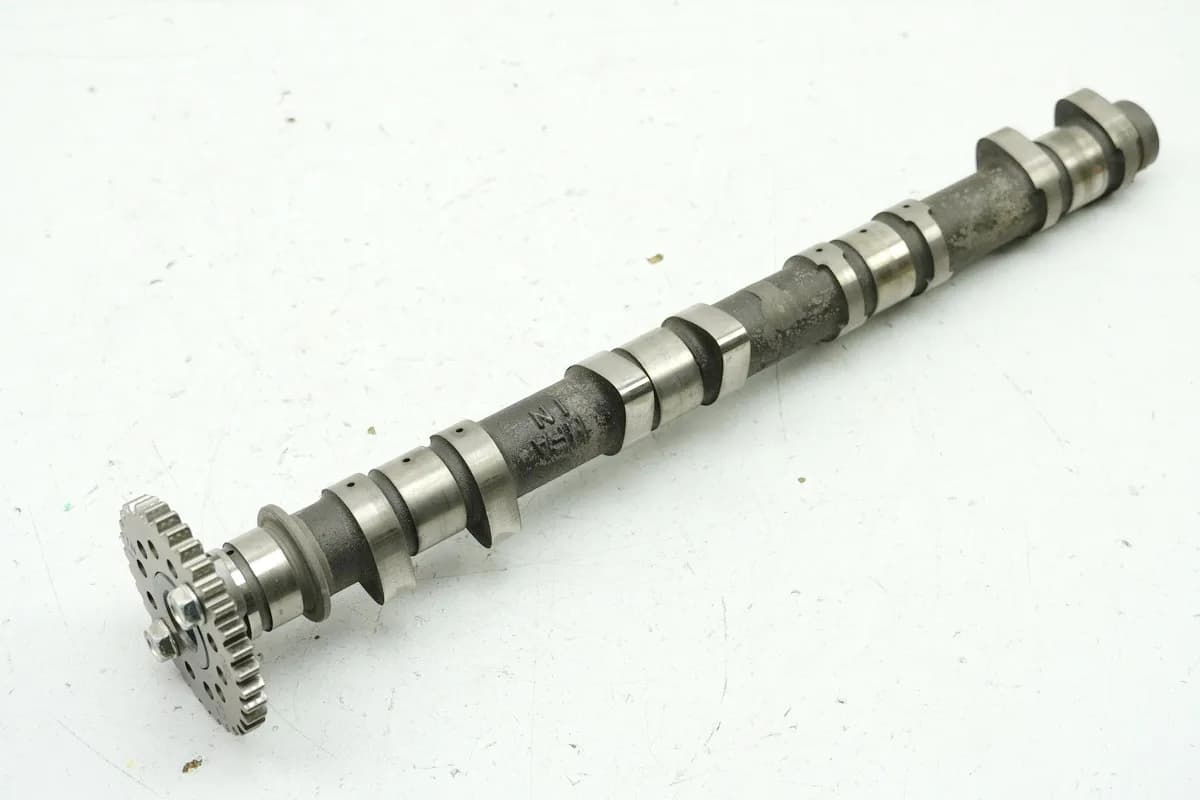 HONDA CBF 1000 FA SC64 Nockenwelle Einlass Camshaft IN (für Motor) 14110-MFA-D00