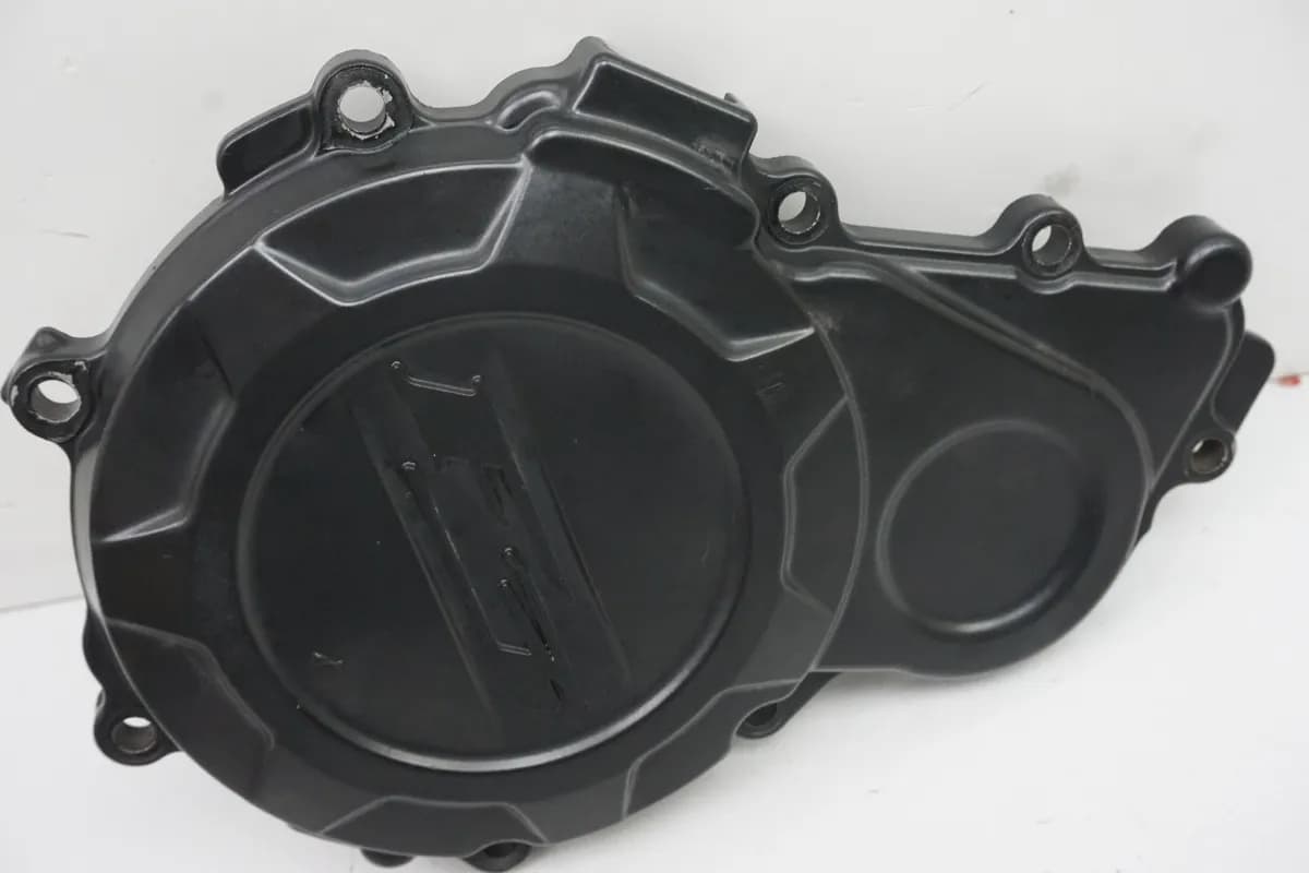 MV AGUSTA BRUTALE 800 DRAGSTER RR B322BB Limadeckel Cover Motor Motordeckel