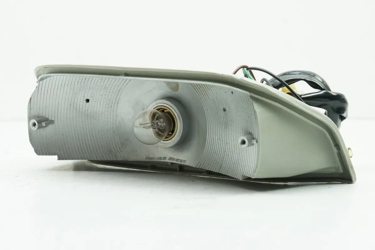 YAMAHA XJ 600 S 4BRA DIVERSION Rücklicht Gehäuse Fassung