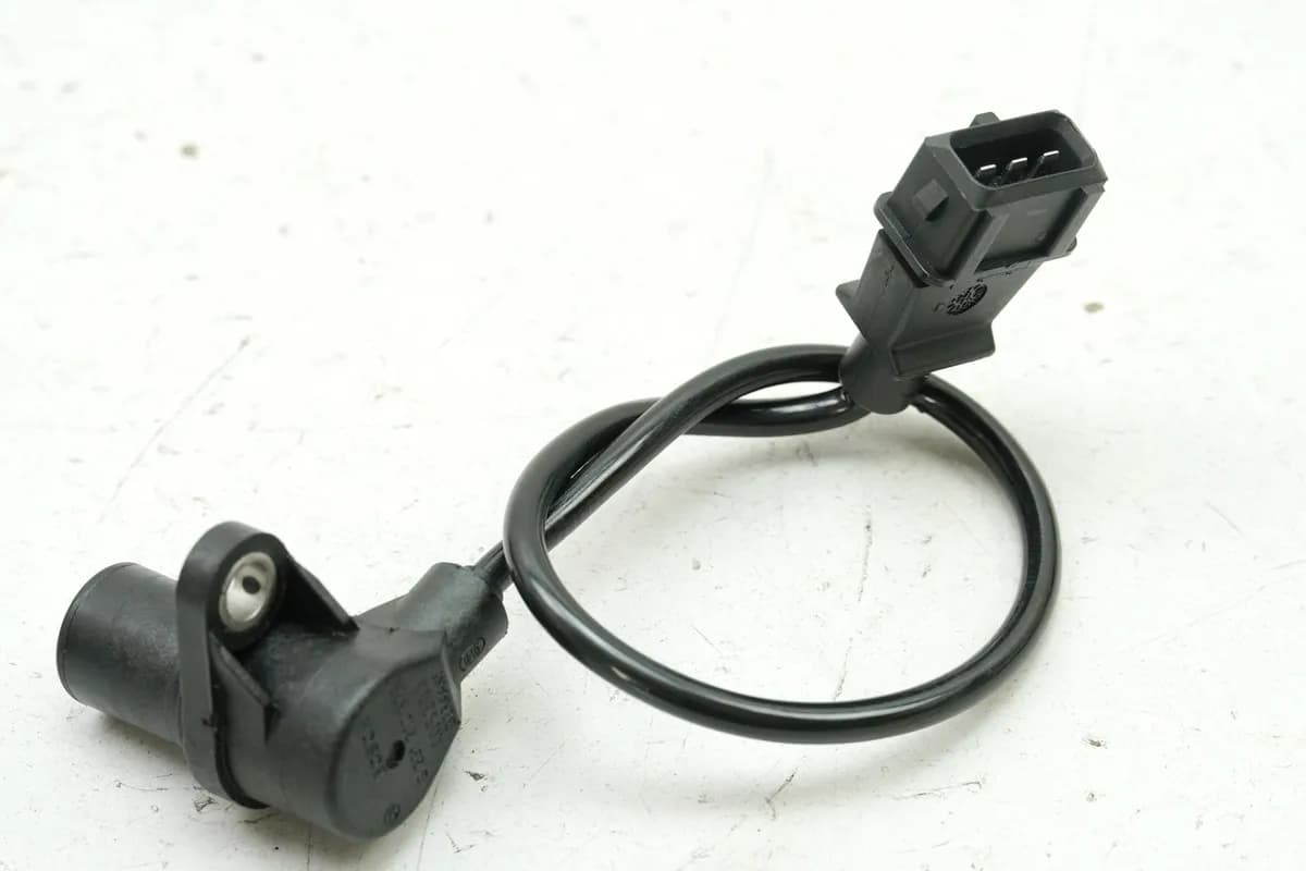 DUCATI MONSTER 696 ABS M5 Sensor Kurbelwelle Steuer & Drehzahl NUR 1626 km