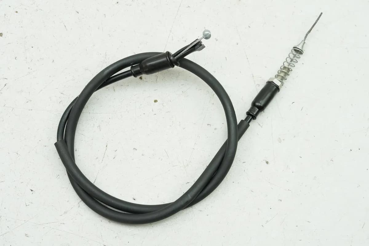 DUCATI MONSTER 696 ABS M5 Chokezug Chokeseil Starterzug NUR 1626 km