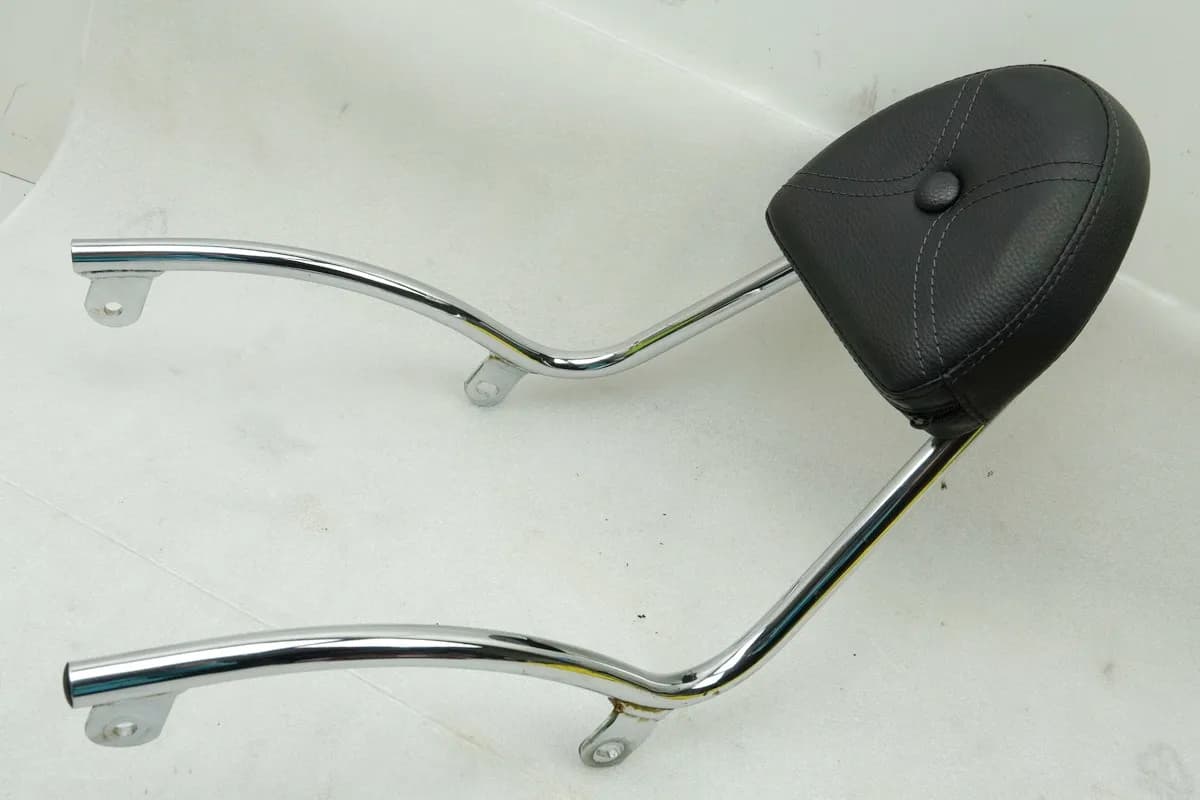 Kawasaki EL 252 EL 250 B Eliminator Hepco & Becker Sissy Bar Rückenlehne