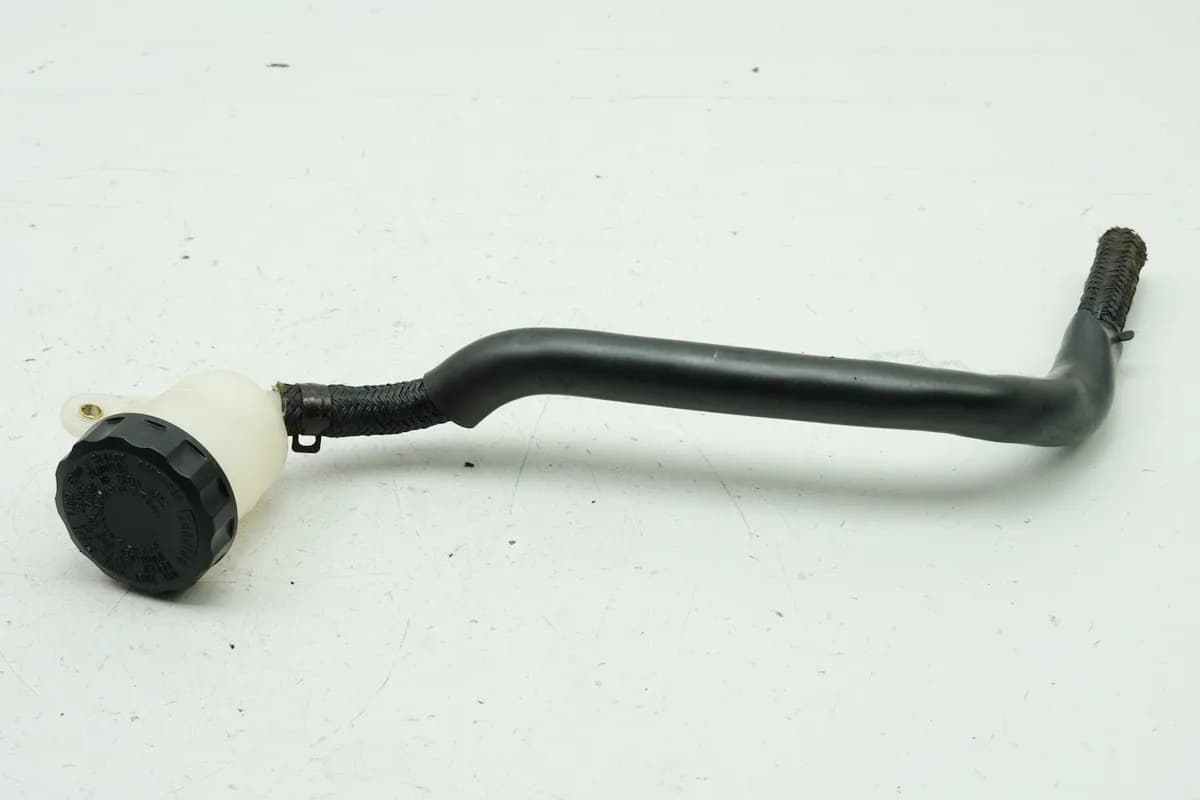 HONDA CBR 1100 XX SC35 Bremsflüssigkeitsbehälter hinten