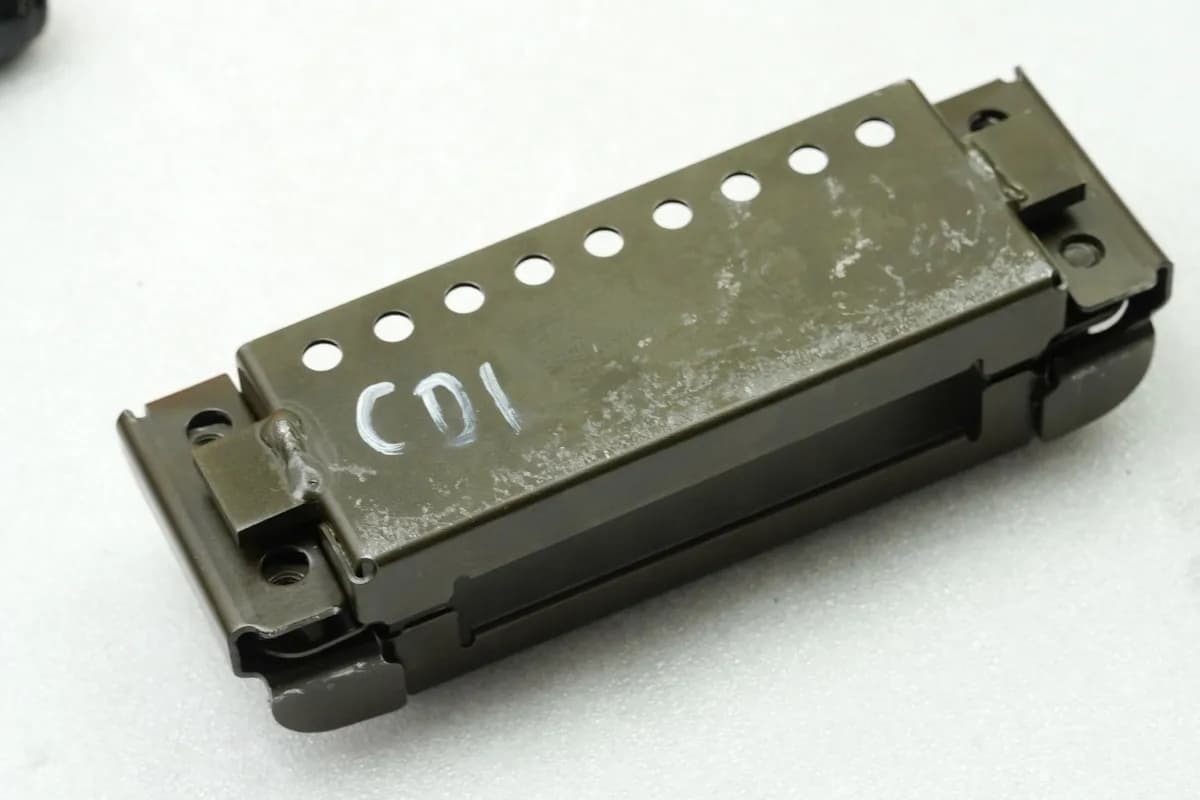 KAWASAKI Z 750 ZR750J Halterung CDI Halteblech Halter Platte Steuerteil 04-06