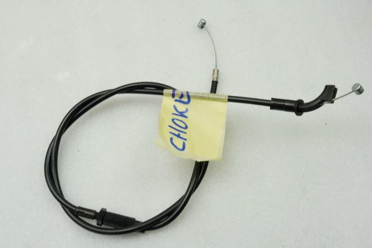 KAWASAKI Z 750 ZR750J Chokezug original Chokeseil Starterzug (für Chhoke) 04-06