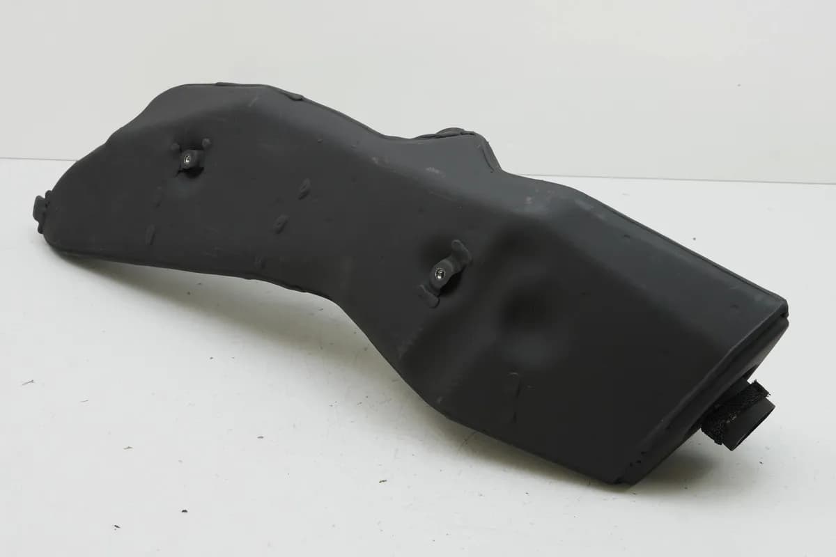 HONDA CB 1000 R ABS SC60 AUSPUFF SCHALLDÄMPFER EXHAUST