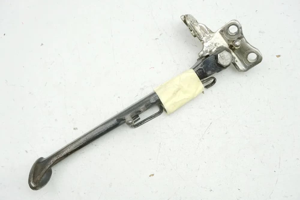 KAWASAKI ZX-9R ZX900B Seitenständer Ständer