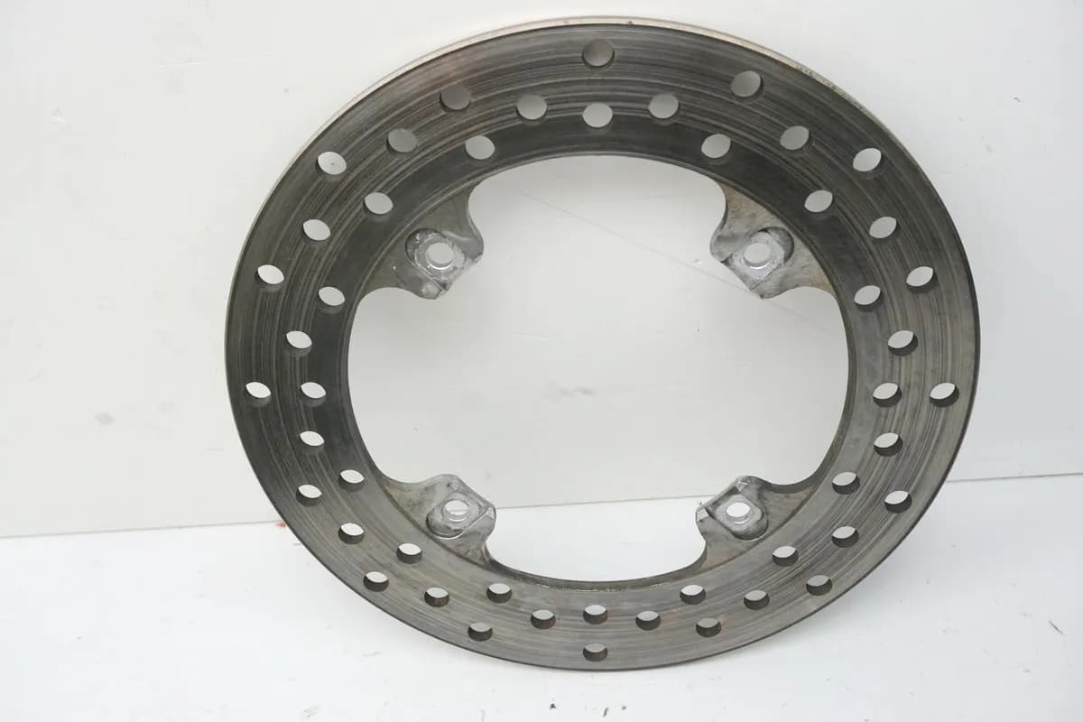 MV AGUSTA BRUTALE 800 DRAGSTER RR B322BB Bremsscheibe hinten Brake Disc 4,913 mm