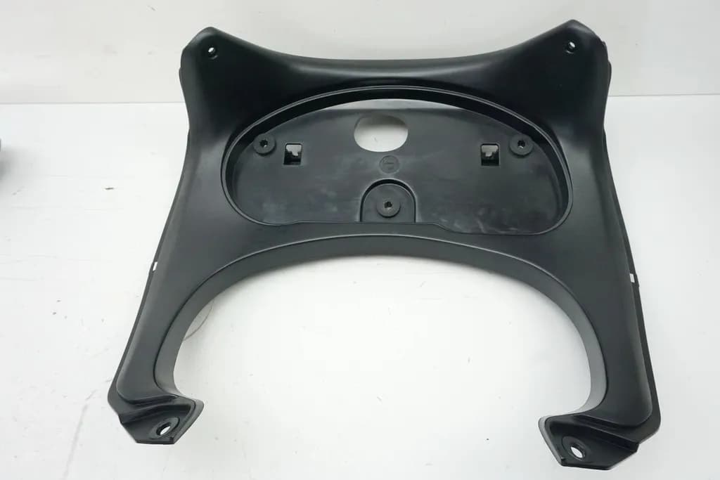 SUZUKI GSX 600 F AJ VERKLEIDUNG TACHO COCKPIT ABDECKUNG COVER