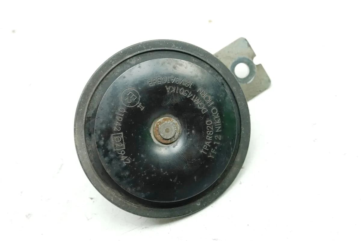 YAMAHA MT 125 A RE11 (RE29) Hupe Horn Signalhorn