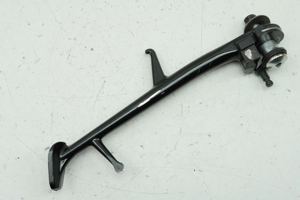 YAMAHA YZF R1 RN22 RN221 Seitenständer Ständer 14B-27311-00-00