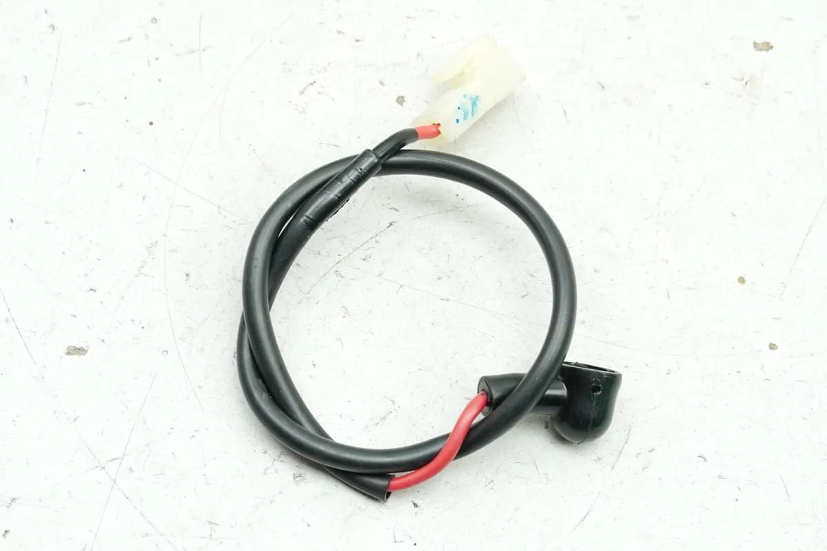 YAMAHA MT 125 A RE11 (RE29) Anlasserkabel Kabel Anlasser