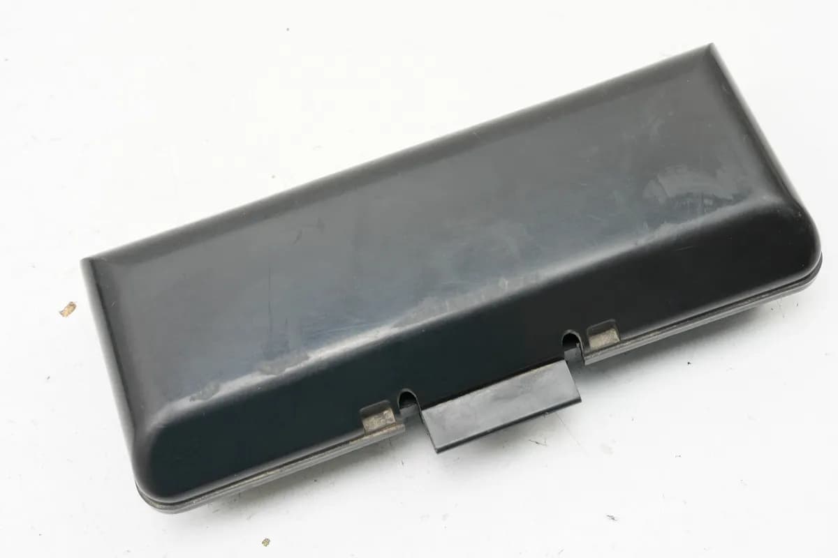 KAWASAKI EN 500 EN 500 A WERKZEUGFACH WERKZEUGBOX STAUFACH