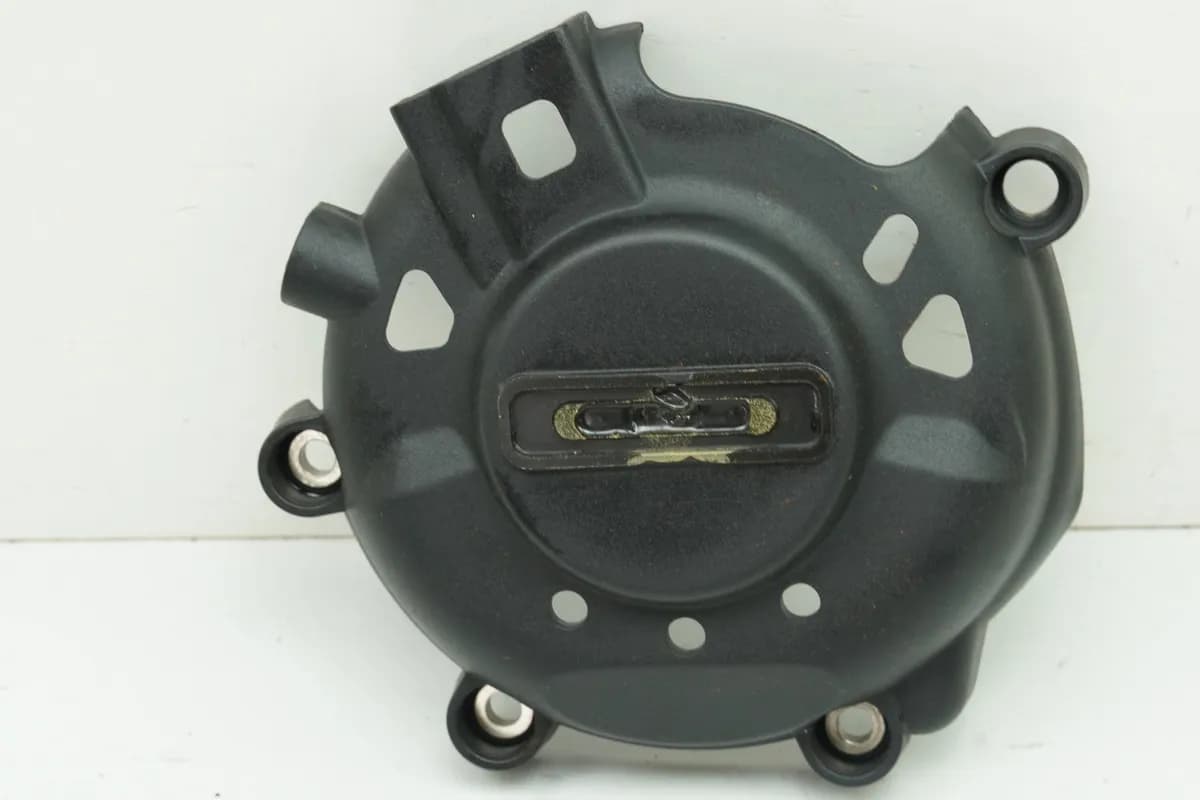 SUZUKI GSX-R 750 WVCW K8 K9 L0 600 Protektor Limadeckel Motorschutzdeckel Cover