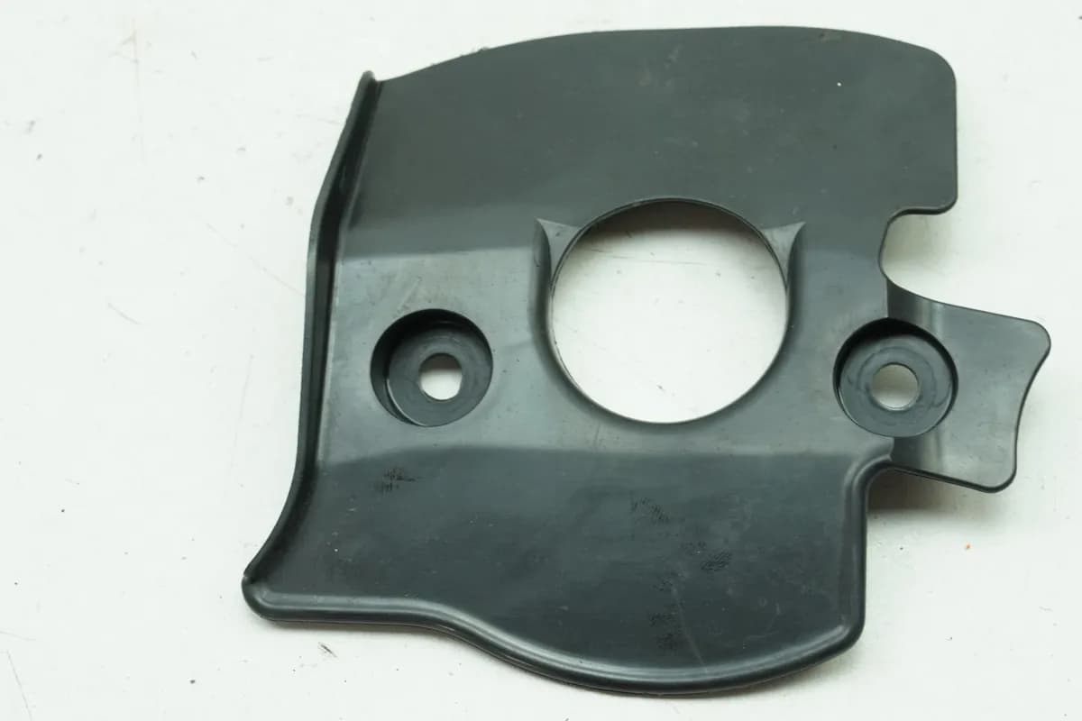 SUZUKI GSX-R 750 WVCW K8 K9 L0 600 Verkleidung unter Gabelbrücke Cover Blende