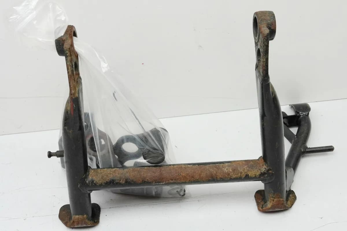 BMW R 850 R 259 Hauptständer Ständer