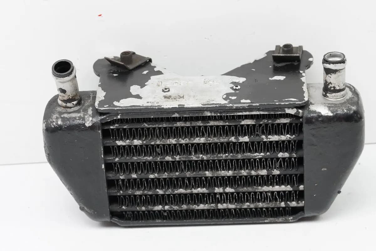 BMW R 850 R 259 Ölkühler links Oil Cooler