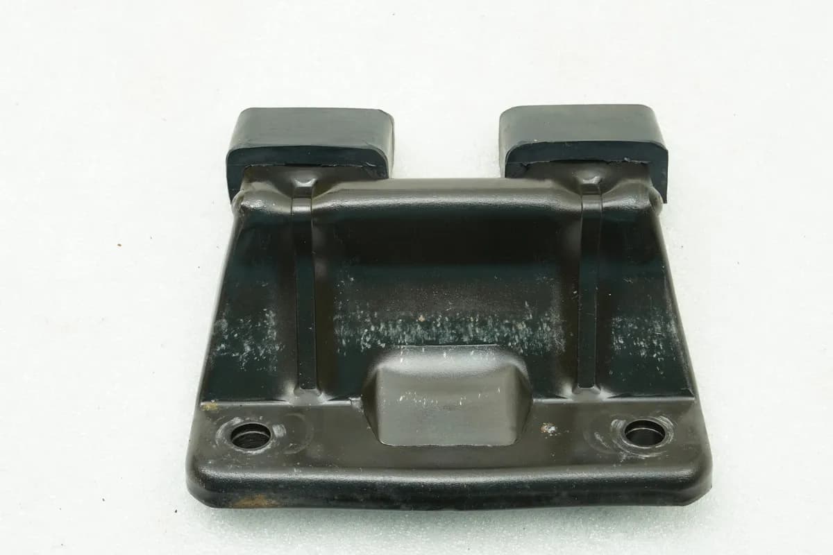 Kawasaki EL 252 EL 250 B Eliminator Halterung Sitz Träger Platte Soziussitz