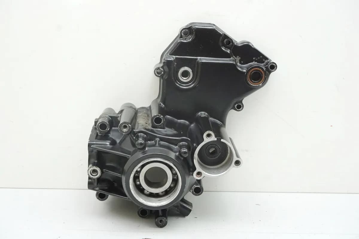 KAWASAKI VN 1500 CLASSIC TOURER VNT 50G Gehäuse Getriebe Winkeltrieb Kegelrad