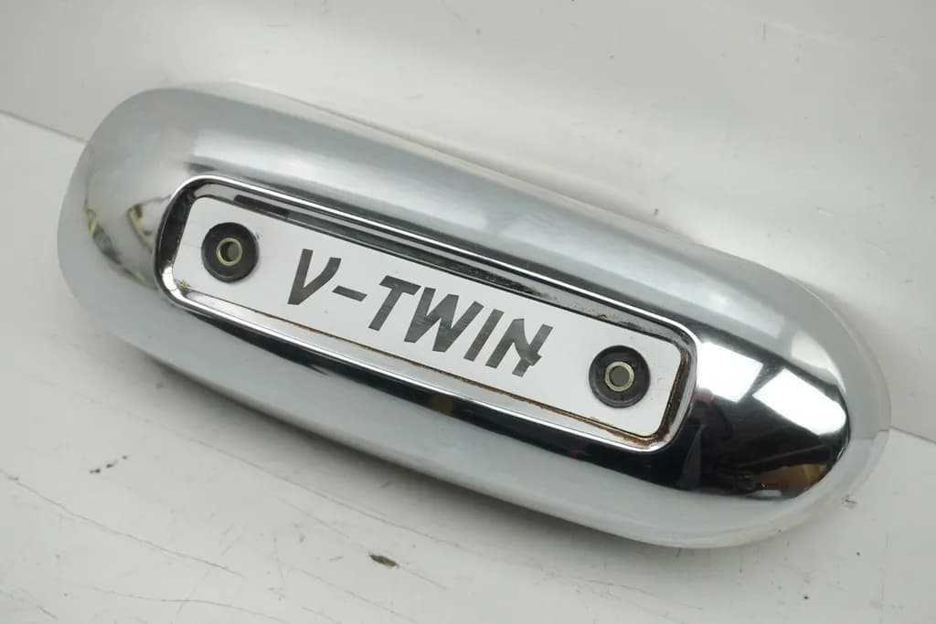 HYOSUNG GV 250 AQUILA ABDECKUNG COVER AIRBOX LINKS VERKLEIDUNG