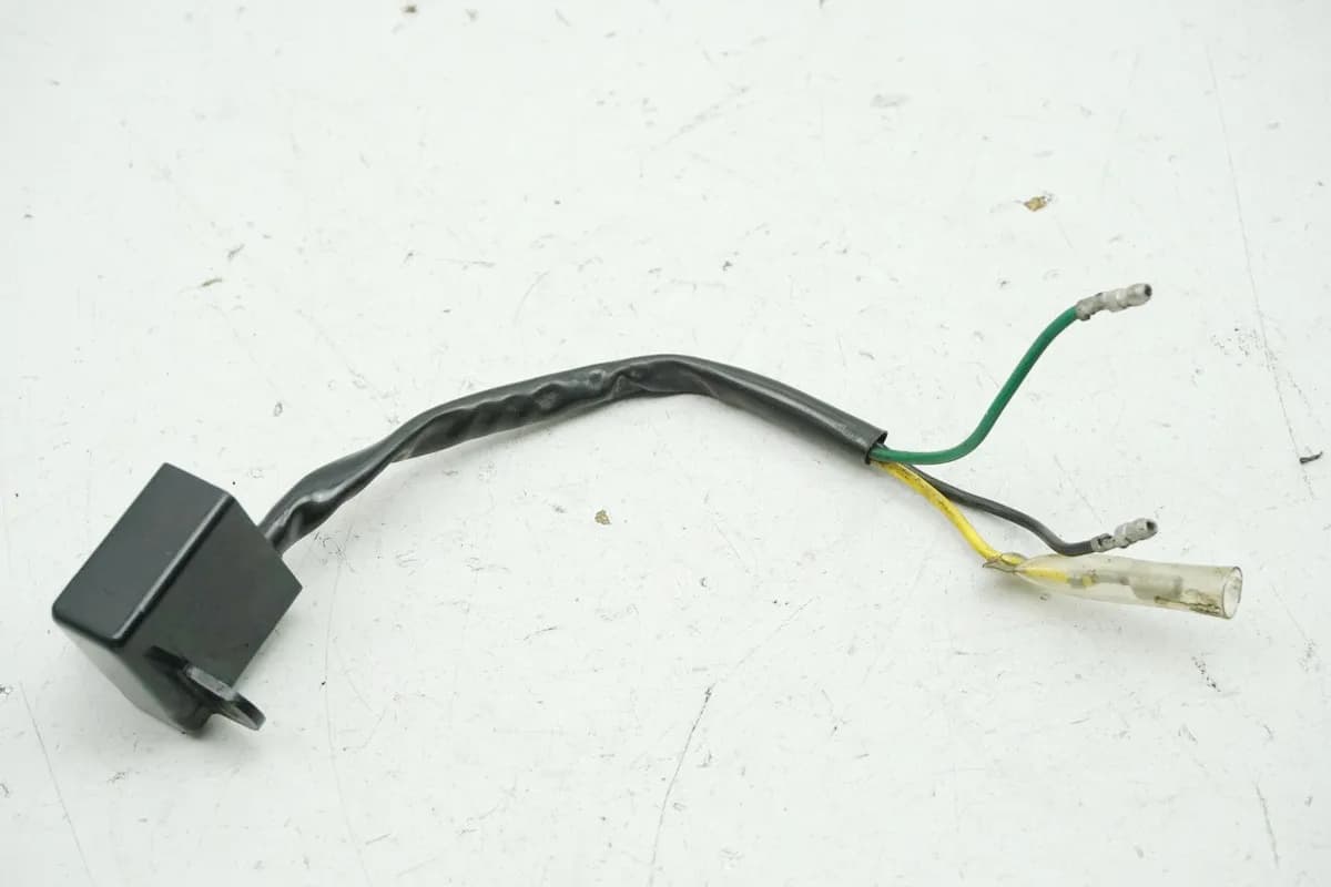 HONDA GL 500 PC02 SILVER WING Relais Sensor Geber