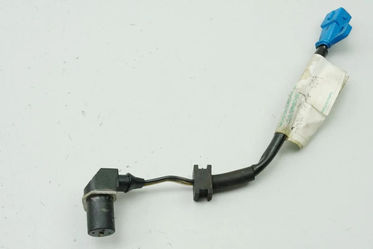 TRIUMPH SPEED TRIPLE 885 i T509 Impulsgeber Zündung Pick Up Zündimpulsgeber