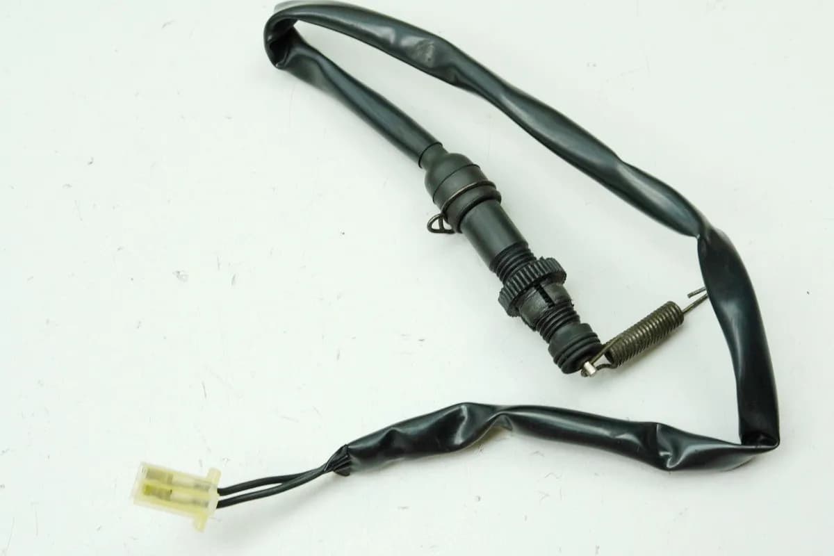 HONDA CBR 1100 XX SC35 Bremslichtschalter hinten 35350-MR5-405