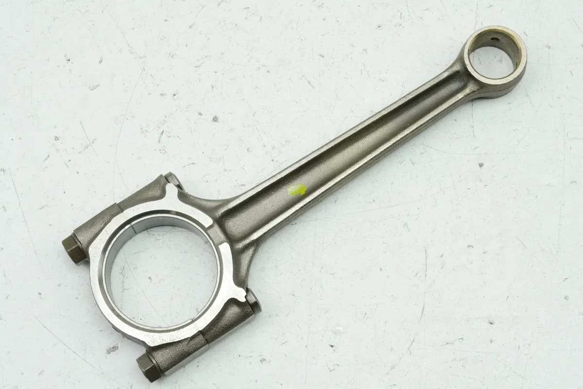 SUZUKI VS 1400 VX51L INTRUDER Pleuelstange hinten Pleuel Pleul Piston Rod