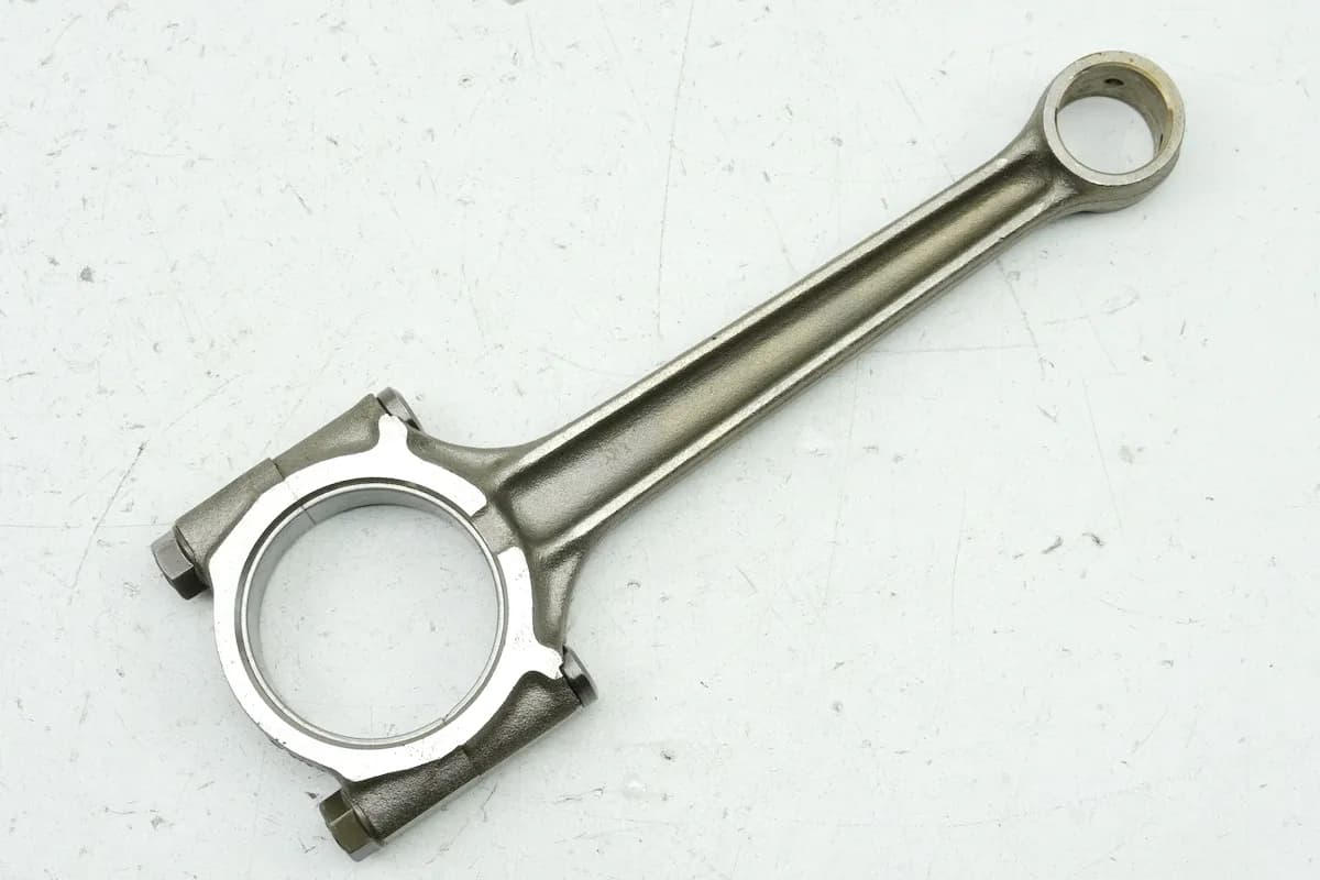 SUZUKI VS 1400 VX51L INTRUDER Pleuelstange vorn Pleuel Pleul Piston Rod