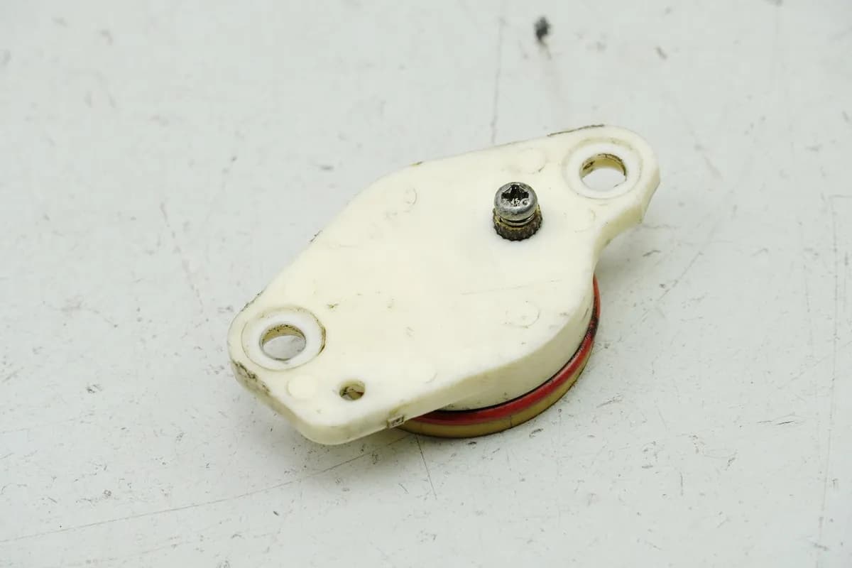 YAMAHA FZS 600 RJ02 FAZER Neutralschalter Leerlaufschalter