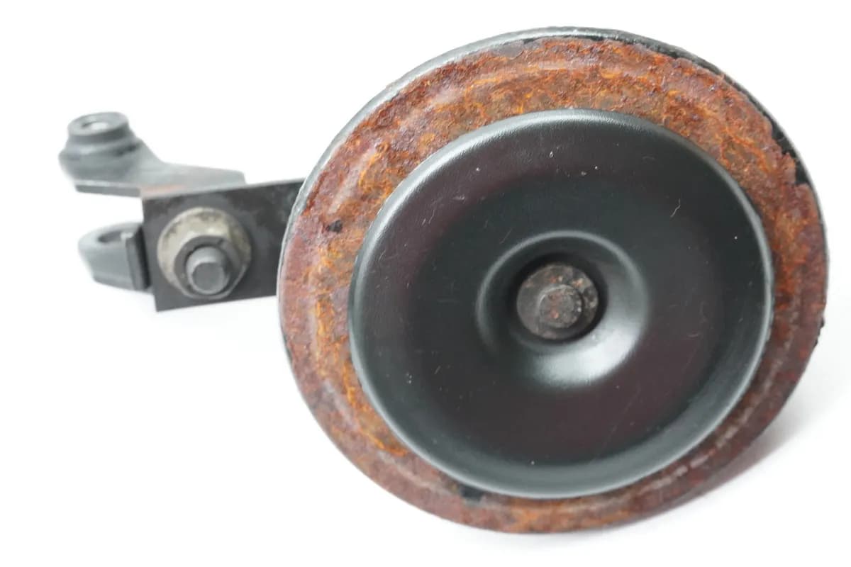 BMW R 850 R 259 Hupe Horn Signalhorn