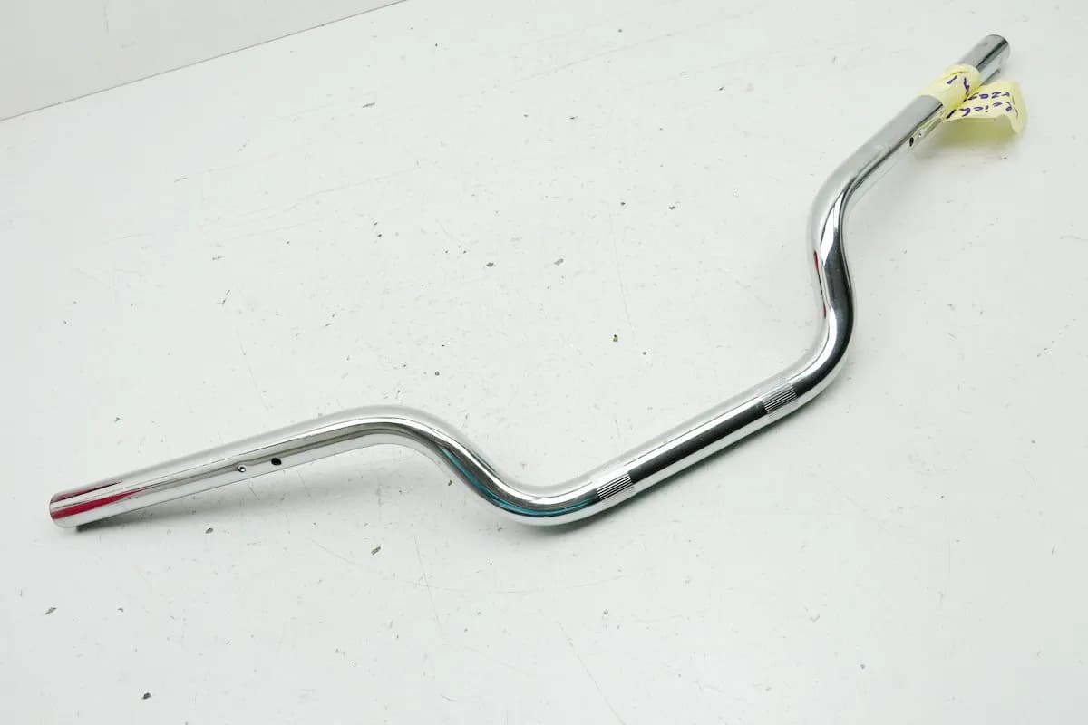 Kawasaki EL 252 EL 250 B Eliminator Lenker original Lenkrohr Lenkstange