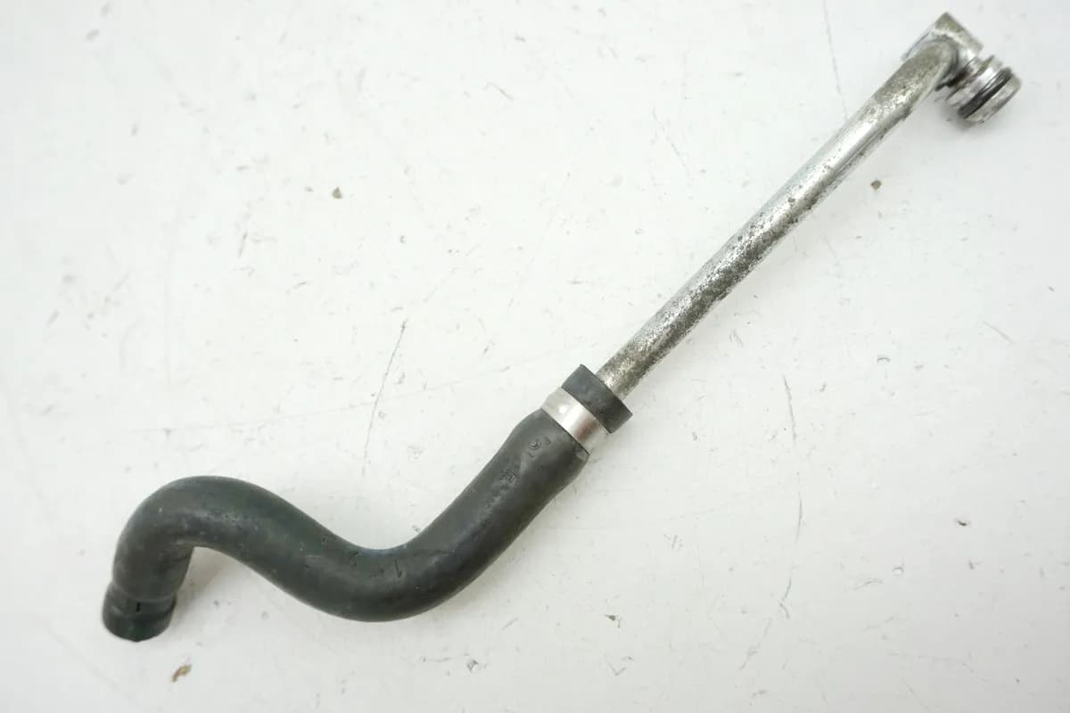 MV AGUSTA BRUTALE 800 DRAGSTER RR B322BB Ölleitung Ölschlauch Oil Pipe