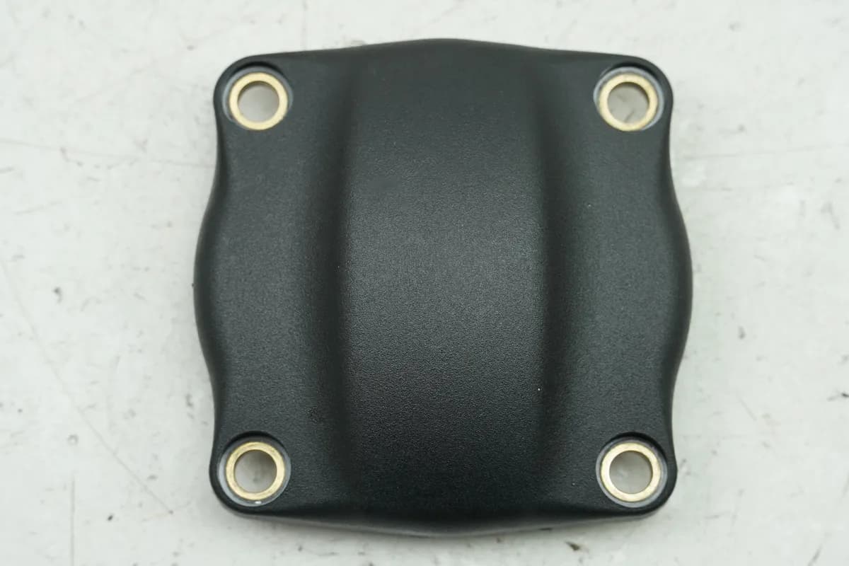 DUCATI MONSTER 696 ABS M5 Ventildeckel I Motordeckel Zylinderkopf NUR 1626 km