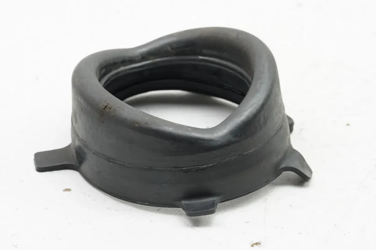 YAMAHA XV 535 VIRAGO 2YL Gummi Manschette Kardan Staubschutz Schwinge